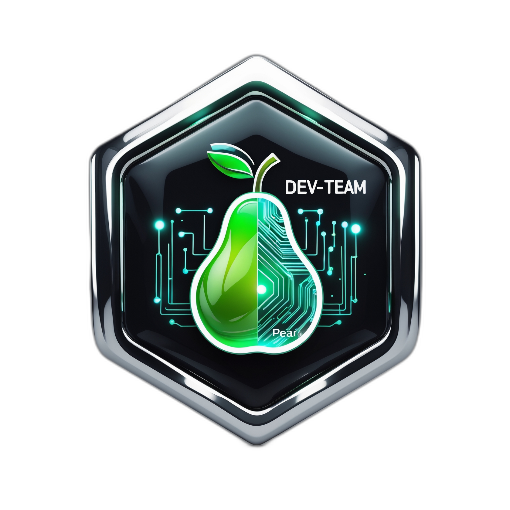 Dev-Team PEAR Logo